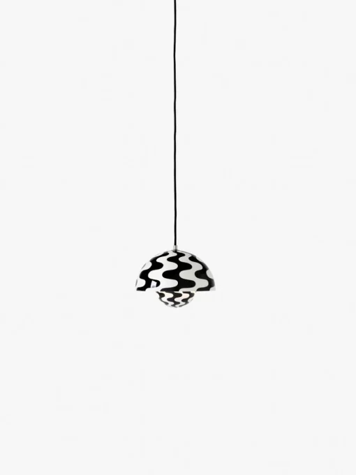 Flowerpot VP1 Pendelleuchte