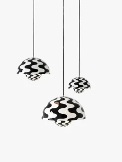 Flowerpot VP1 Pendelleuchte