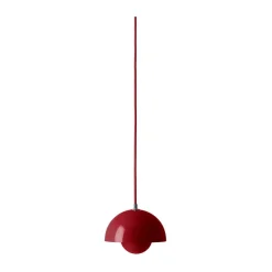 Flowerpot VP10 Pendelleuchte