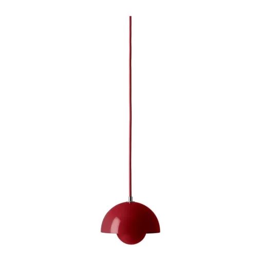 Flowerpot VP10 Pendelleuchte