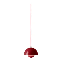Flowerpot VP10 Pendelleuchte