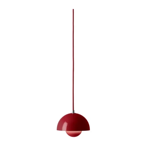 Flowerpot VP10 Pendelleuchte
