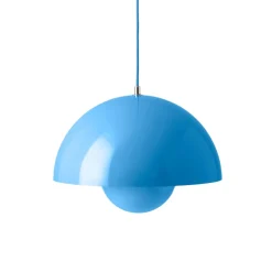 Flowerpot VP7 Pendelleuchte