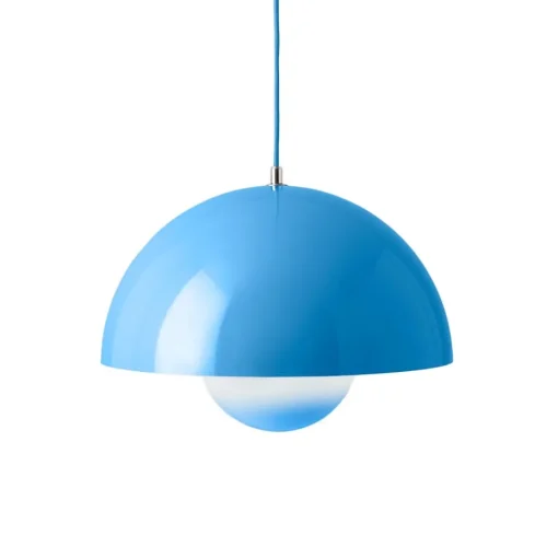 Flowerpot VP7 Pendelleuchte
