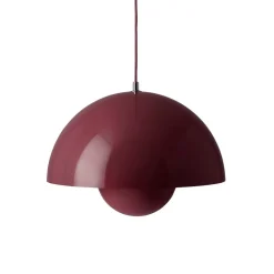 Flowerpot VP7 Pendelleuchte