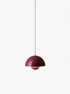 Flowerpot VP7 Pendelleuchte