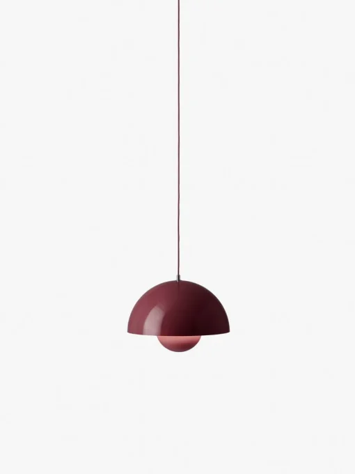 Flowerpot VP7 Pendelleuchte