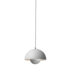 Flowerpot VP1 Pendelleuchte
