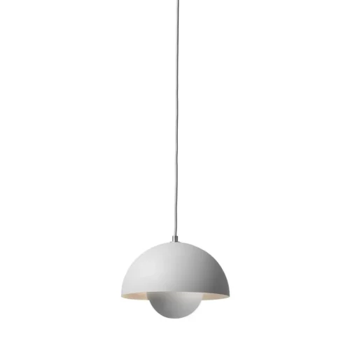 Flowerpot VP1 Pendelleuchte