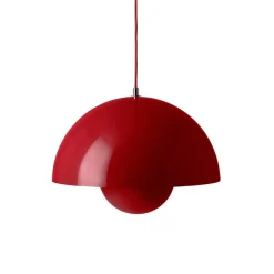 Flowerpot VP7 Pendelleuchte