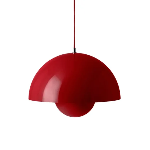 Flowerpot VP7 Pendelleuchte