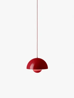 Flowerpot VP7 Pendelleuchte
