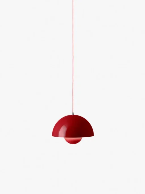 Flowerpot VP7 Pendelleuchte