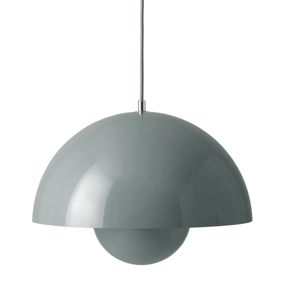 Flowerpot VP7 Pendelleuchte