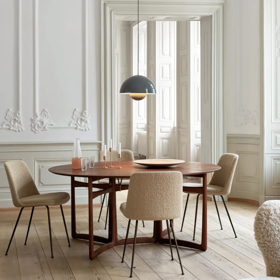 Flowerpot VP7 Pendelleuchte