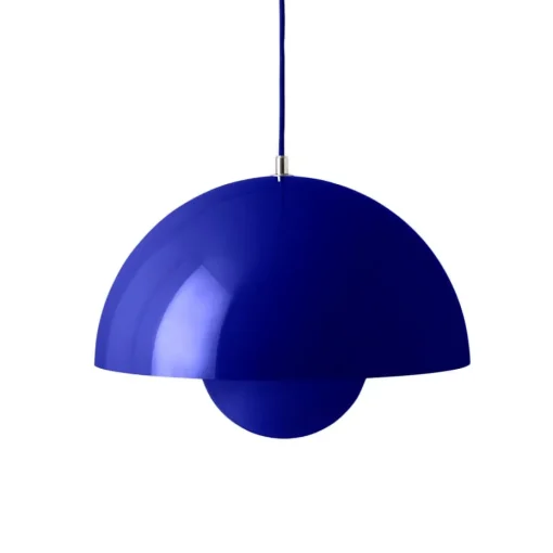 Flowerpot VP7 Pendelleuchte
