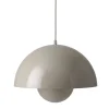 Flowerpot VP7 Pendelleuchte