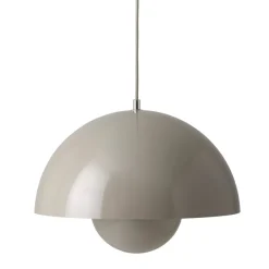 Flowerpot VP7 Pendelleuchte