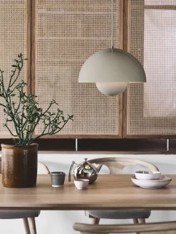 Flowerpot VP7 Pendelleuchte