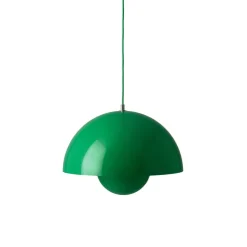 Flowerpot VP7 Pendelleuchte