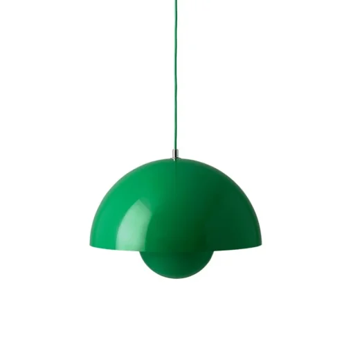 Flowerpot VP7 Pendelleuchte