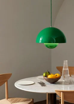 Flowerpot VP7 Pendelleuchte
