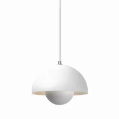 Flowerpot VP1 Pendelleuchte