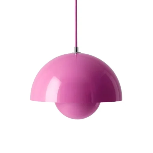 Flowerpot VP1 Pendelleuchte