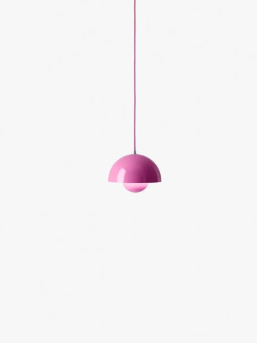 Flowerpot VP1 Pendelleuchte