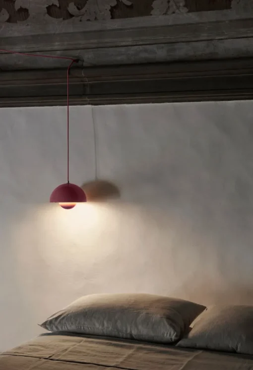 Flowerpot VP1 Pendelleuchte