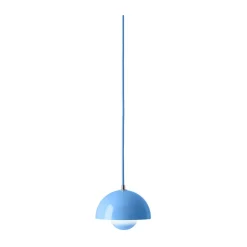 Flowerpot VP10 Pendelleuchte