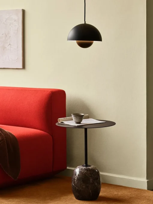Flowerpot VP1 Pendelleuchte