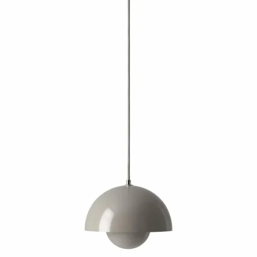 Flowerpot VP1 Pendelleuchte