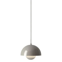 Flowerpot VP1 Pendelleuchte