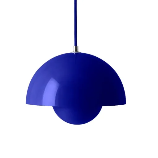 Flowerpot VP1 Pendelleuchte