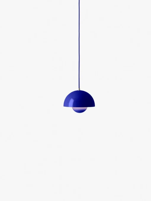 Flowerpot VP1 Pendelleuchte