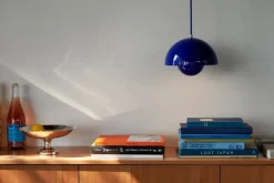Flowerpot VP1 Pendelleuchte