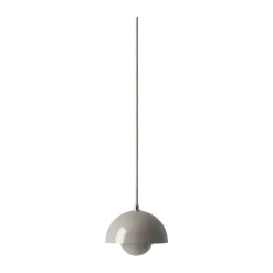 Flowerpot VP10 Pendelleuchte