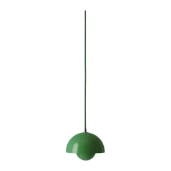 Flowerpot VP10 Pendelleuchte
