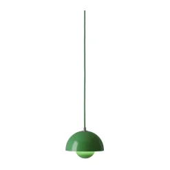 Flowerpot VP10 Pendelleuchte