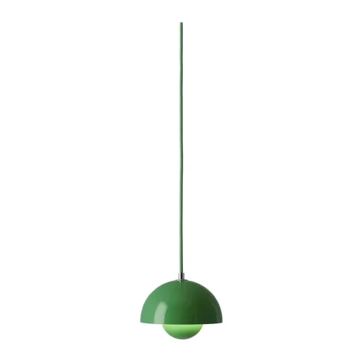 Flowerpot VP10 Pendelleuchte