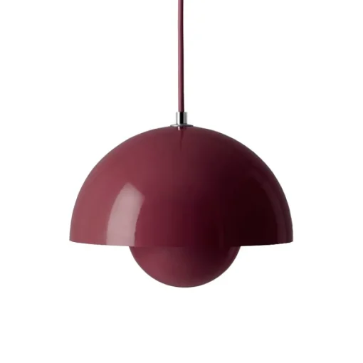 Flowerpot VP1 Pendelleuchte