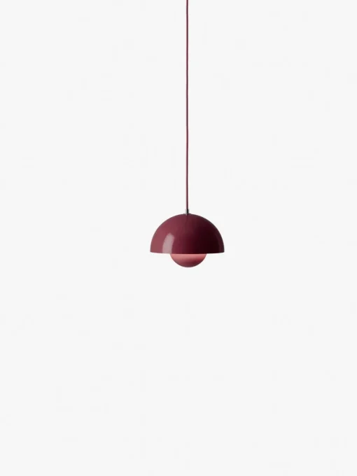 Flowerpot VP1 Pendelleuchte