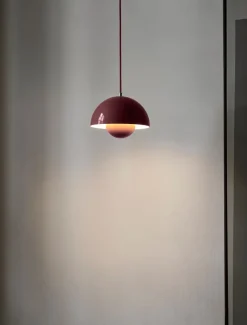 Flowerpot VP1 Pendelleuchte