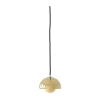 Flowerpot VP10 Pendelleuchte