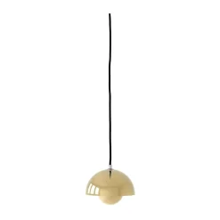 Flowerpot VP10 Pendelleuchte
