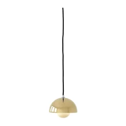Flowerpot VP10 Pendelleuchte