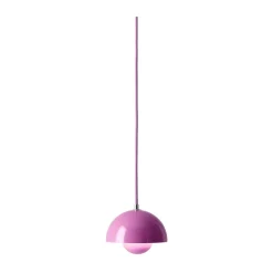Flowerpot VP10 Pendelleuchte