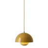 Flowerpot VP1 Pendelleuchte