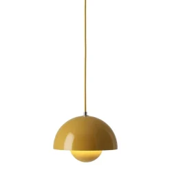 Flowerpot VP1 Pendelleuchte